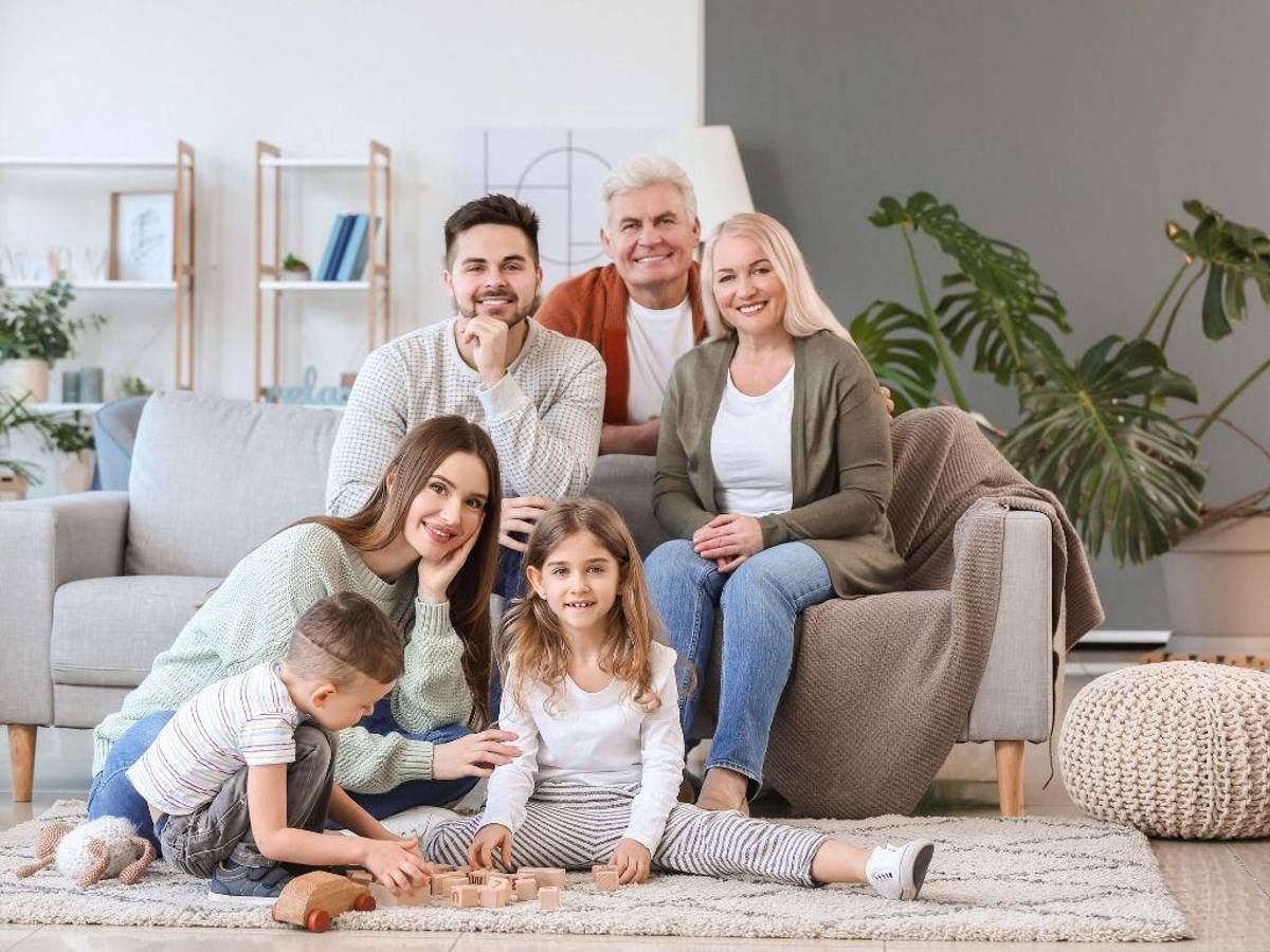 En familia, ¿Por qué es importante establecer límites?