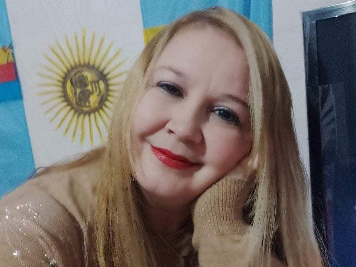 Griselda Blanco, periodista argentina hallada ahorcada en su casa