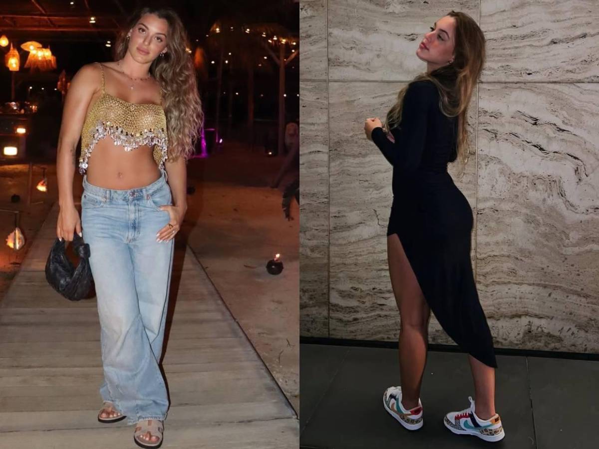 Futbolista sorprende y es captado con su nueva novia: ¿De quién se trata?