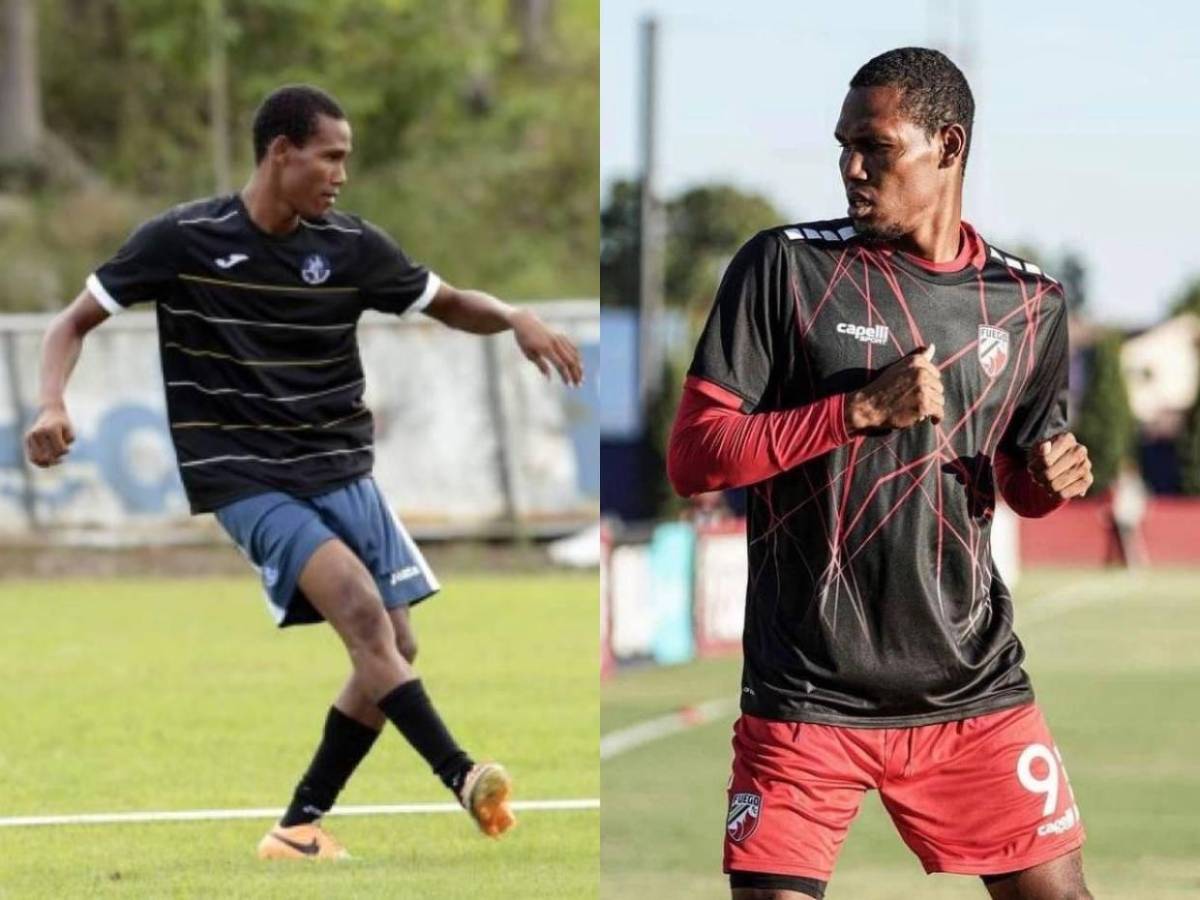 Debutó en Motagua y ahora fichó por equipo en USA: La vida de Dembor, hermano de Jerry Bengtson Debutó en Motagua y ahora fichó por equipo en USA: La vida de Dembor, hermano de Jerry Bengtson