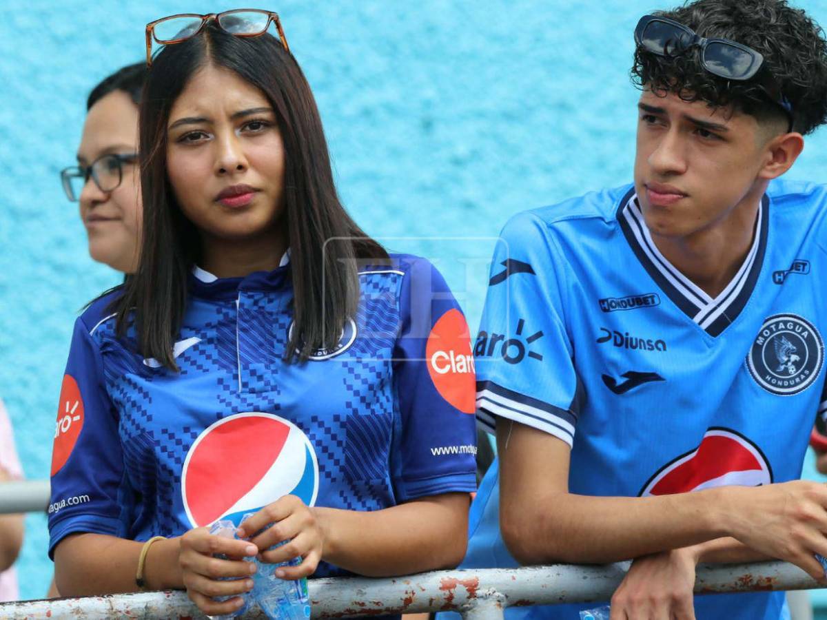Largas filas, fuertes medidas de seguridad y mucha pasión a horas de la final del Clausura 2026