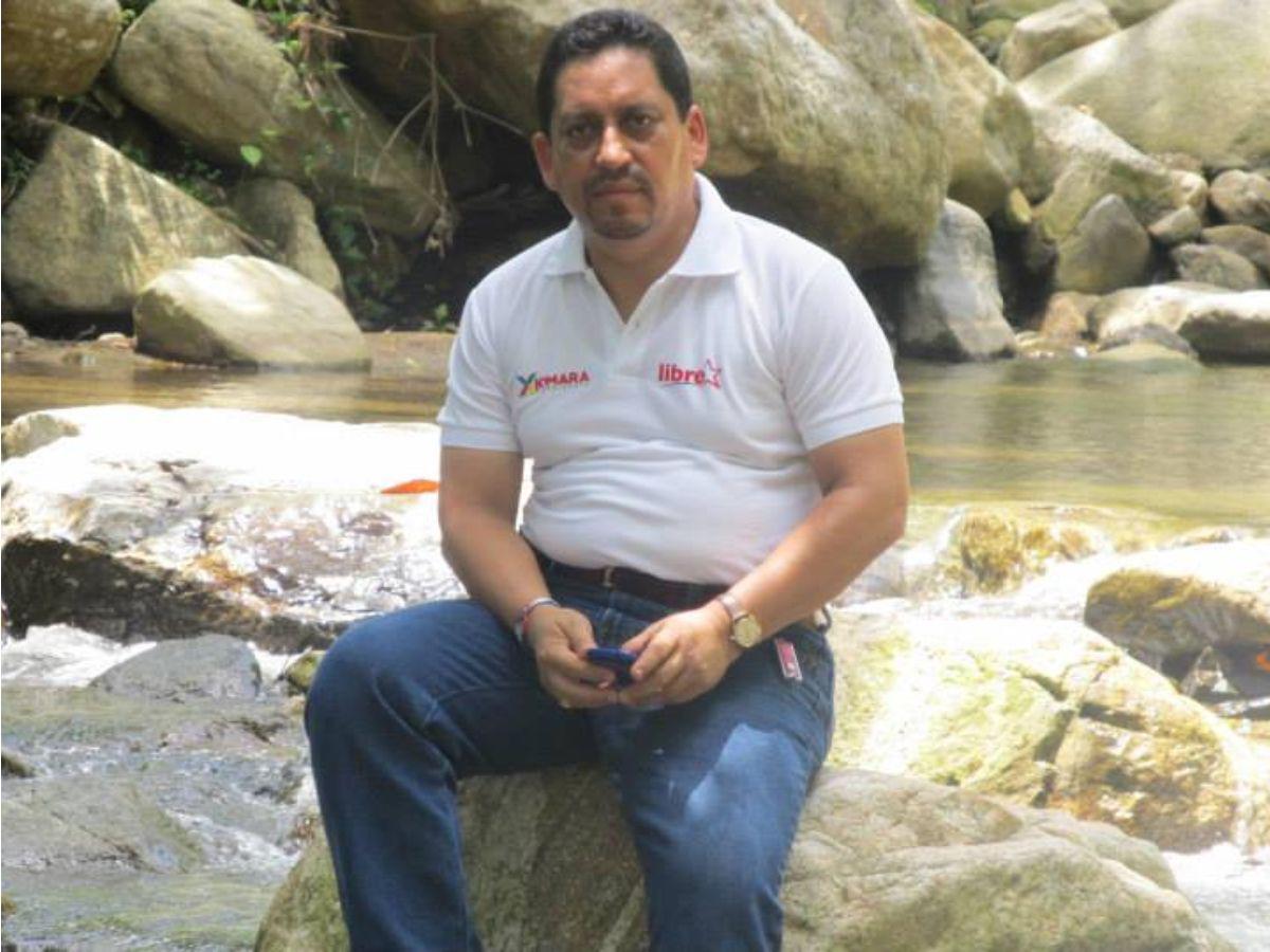 Desde Padilla Sunseri hasta Plutarco Ruiz: los sonados casos del abogado René Altamirano