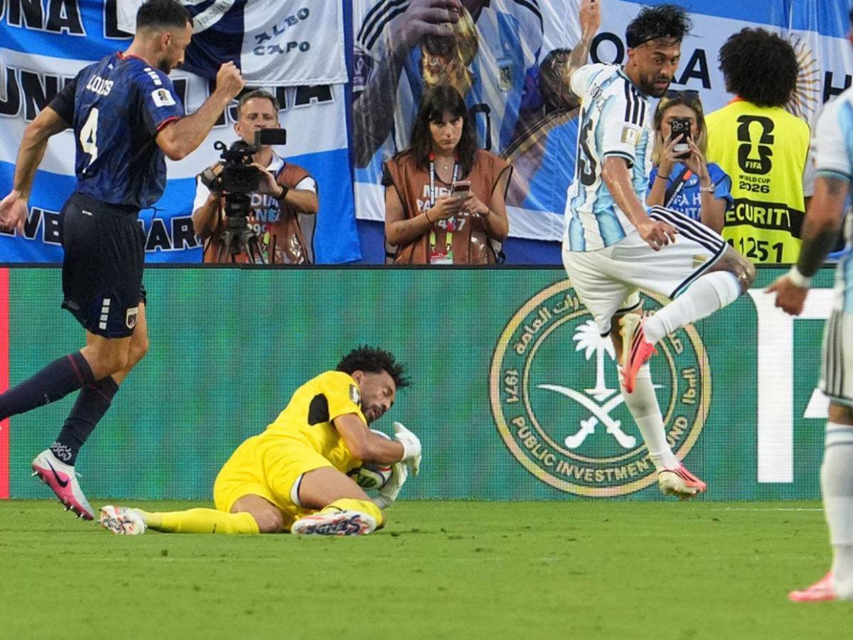 De quedarse sin club a ser de los más cotizados tras el Mundial 2026: estos son los equipos que quieren fichar a Vozinha