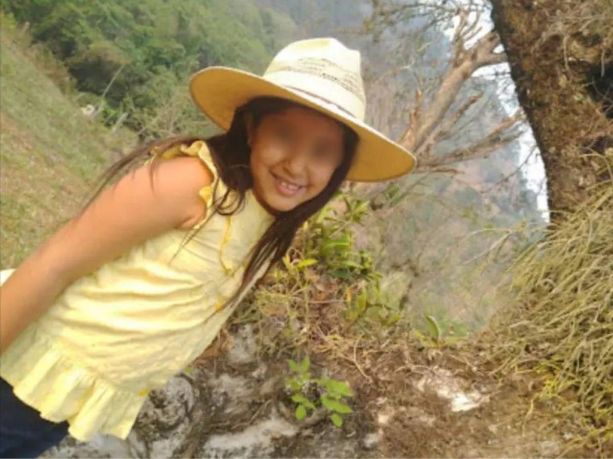 Caso de Allison Argueta en 2022: atribuyeron su muerte a ataque de pitbull, pero autopsia reveló homicidio