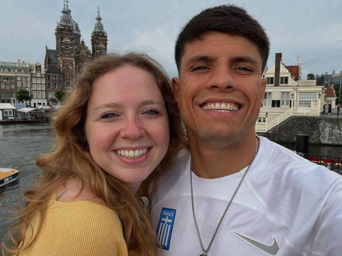 Hallaron su cuerpo en una maleta: cae boxeador por crimen de misionera Elisabeth Ross