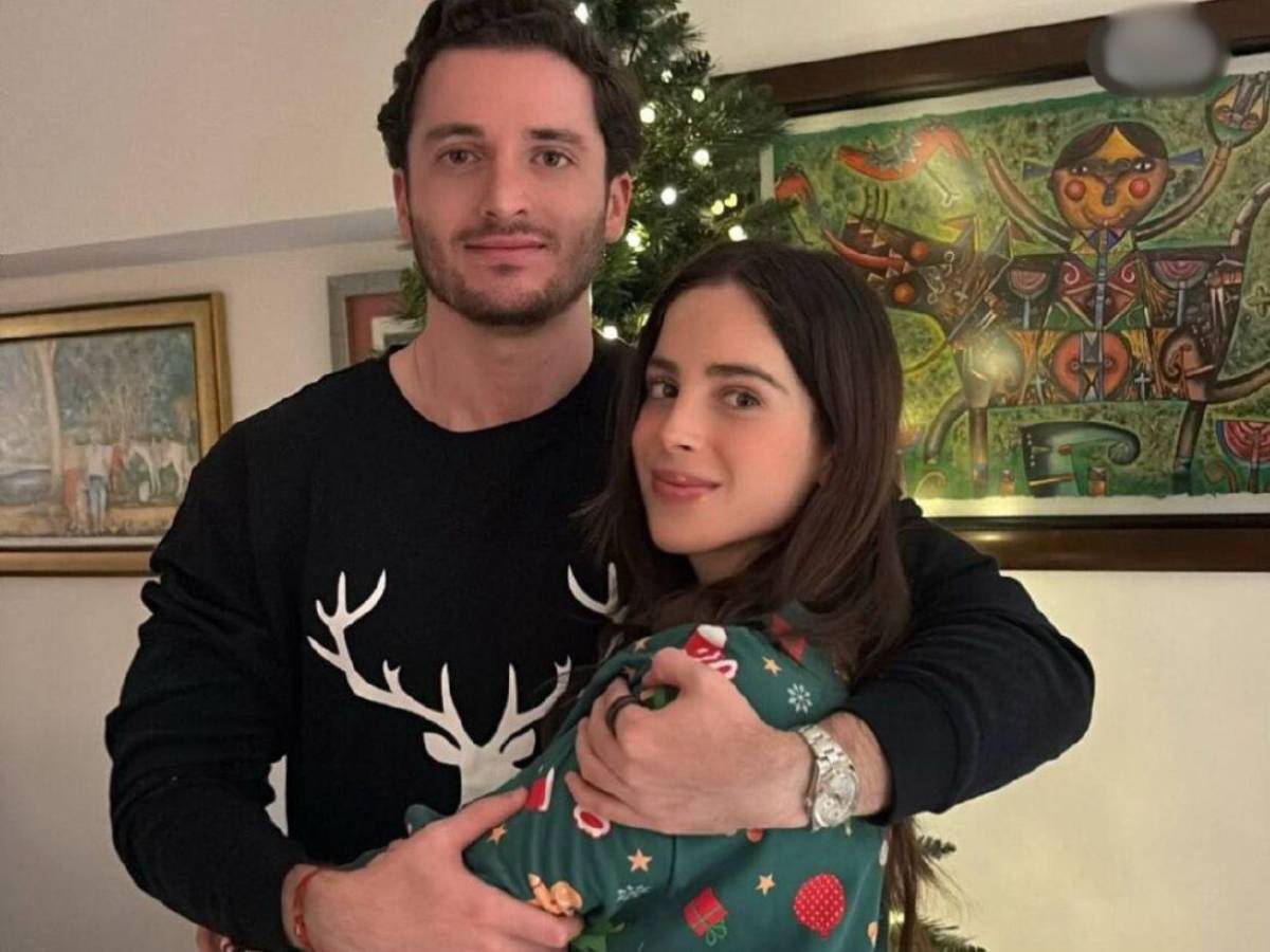 ¿Quién es el hermano de Fátima Bosch al que califican como el nuevo “novio de México”?