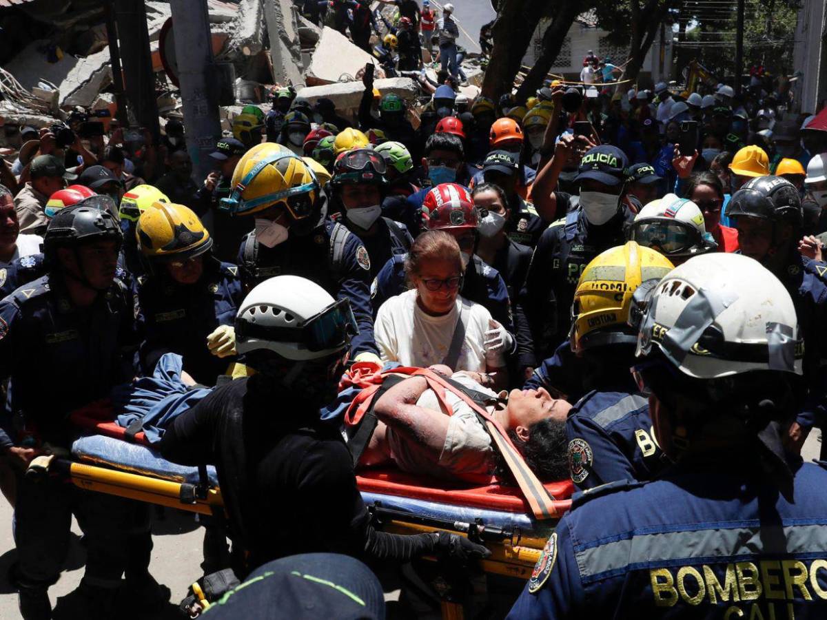 Claves sobre el terremoto en Colombia, el peor del país en el siglo XXI
