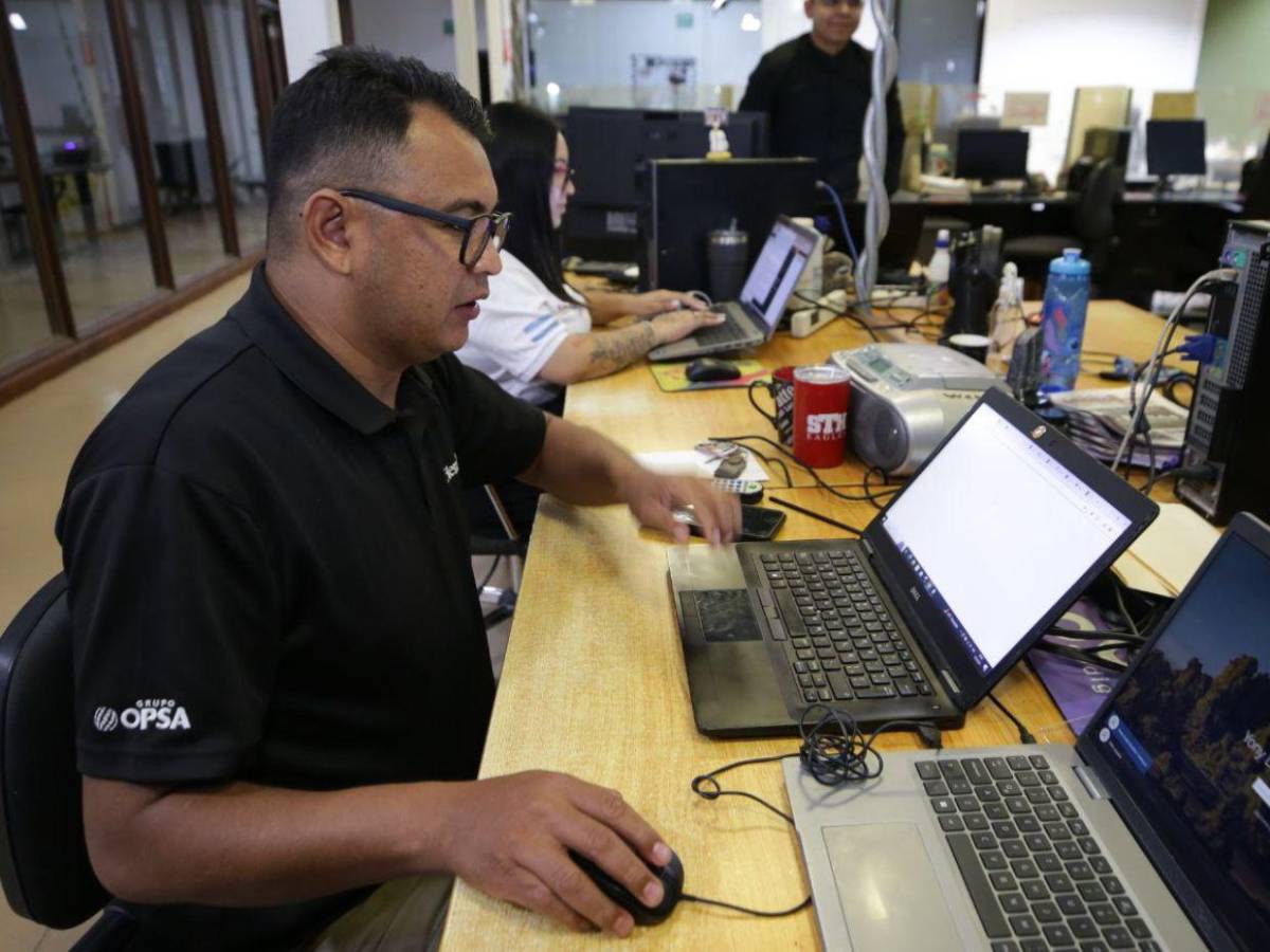 Extraordinaria cobertura de Grupo OPSA en las elecciones primarias 2025