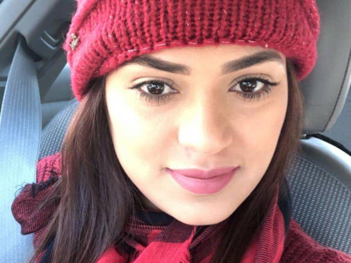 “Me hizo mi casita, pero yo daría todo eso por tenerlos”: Madre de Sonia Guzmán, víctima de masacre en Texas