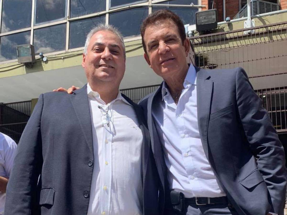 Estos son los diputados más votados en Cortés, según resultados preliminares