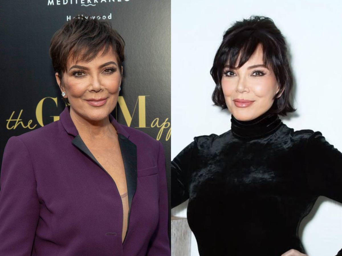 Transformación estética de Kris Jenner: ¿Cuánto costó?