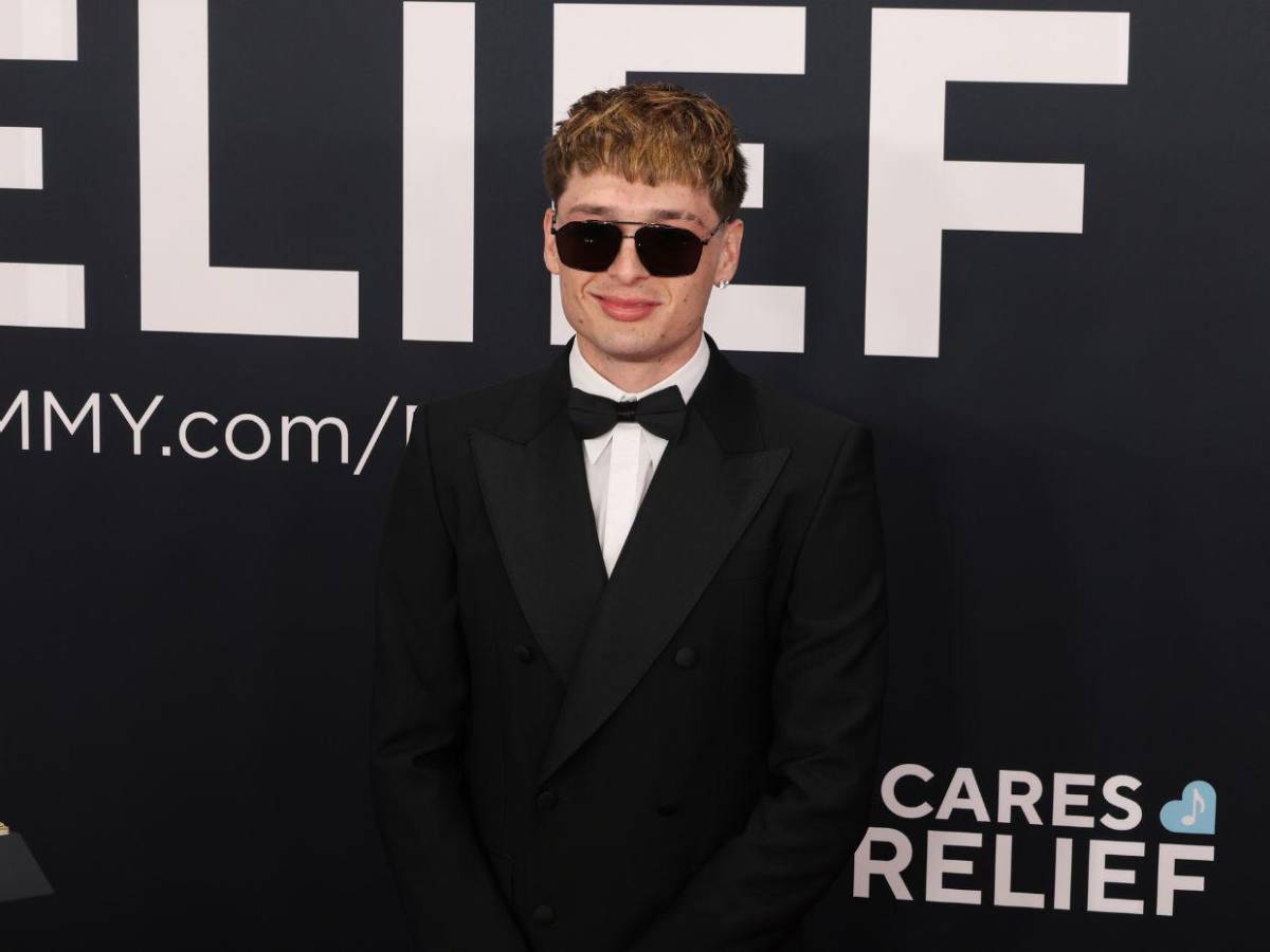 ¿Peso Pluma bajo investigación? Por esta razón lo interrogan en EUA