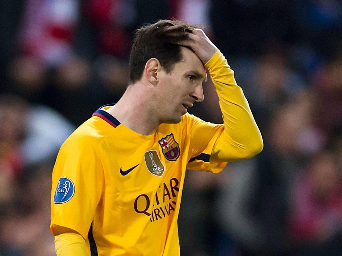 El Barcelona llega a 11 años sin ganar la Champions: así han sido las últimas eliminaciones