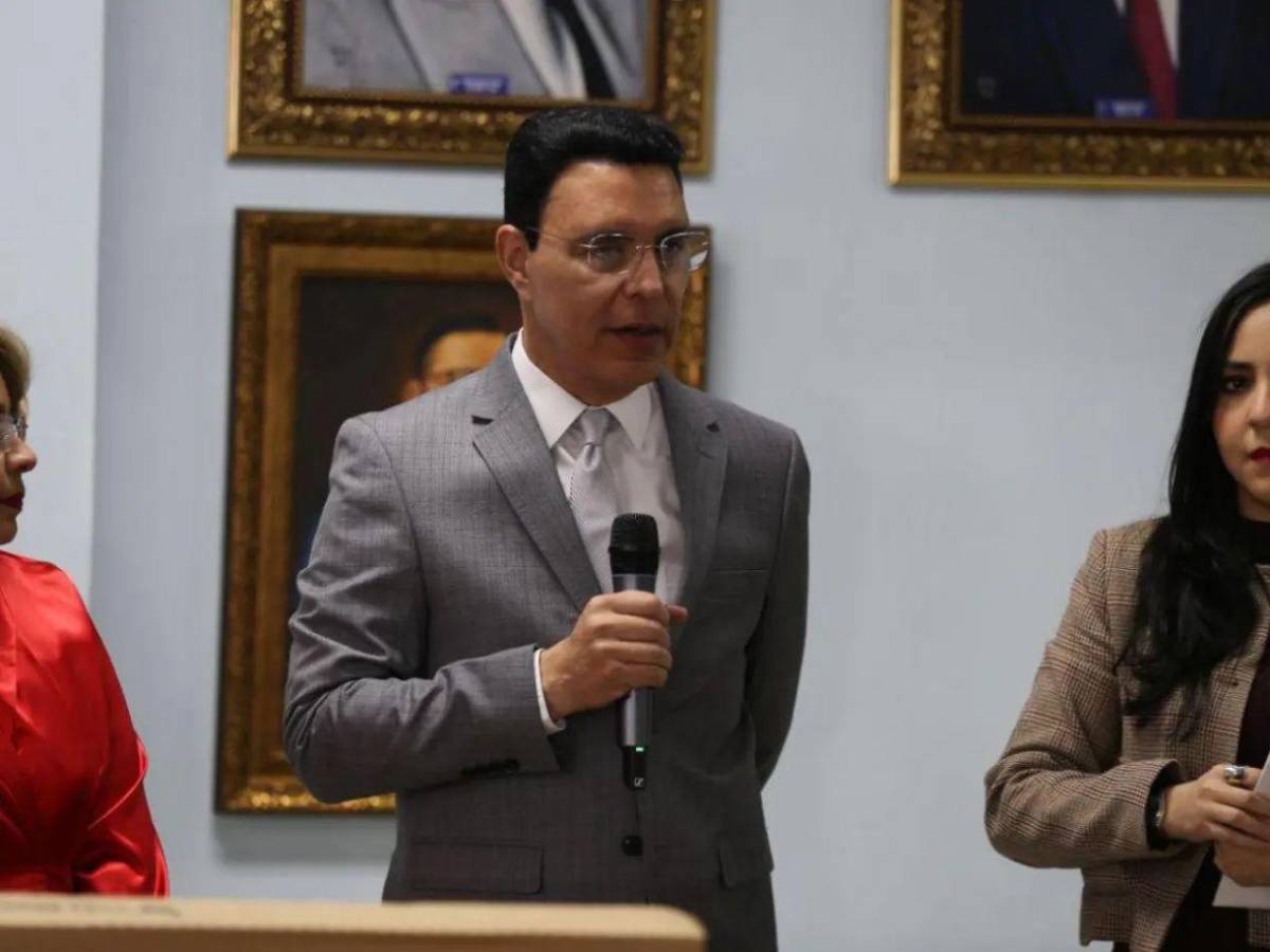 A ver si tiene valor de amenazarme a mí: Dagoberto Aspra, el procurador que enfrentará a JOH en el caso Pandora II