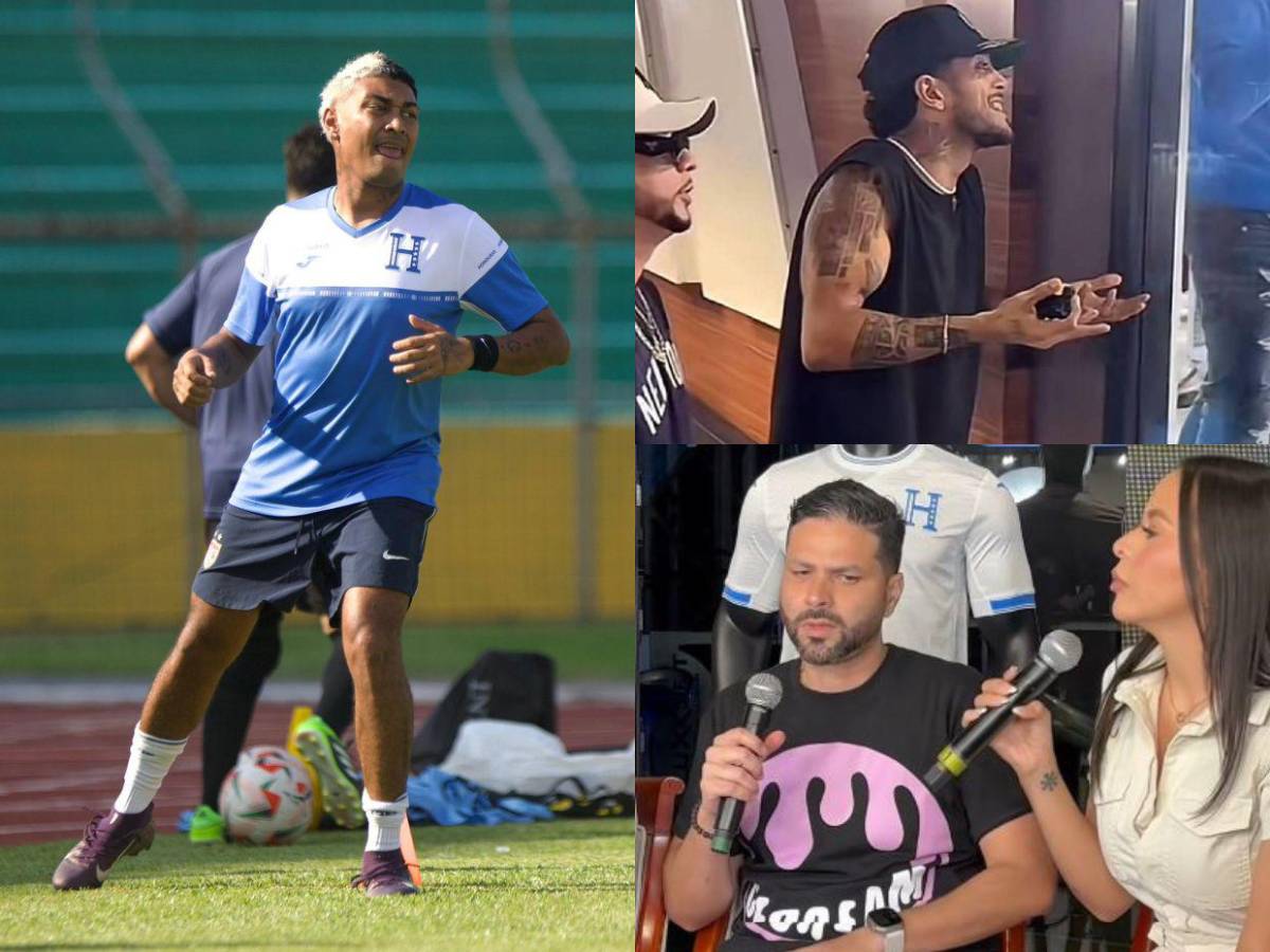 Supremo revela decisión final con los tres expulsados en juego de tiktokers vs El Salvador