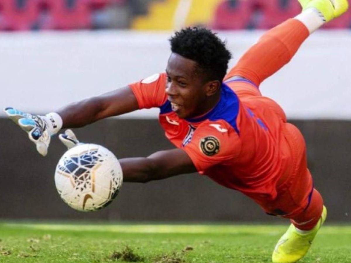 Los jugadores oficiales de la “H” para el duelo contra Costa Rica