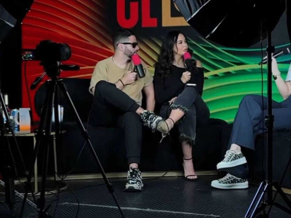 “Me ha tratado súper feo”: Jennifer Aplícano contra el esposo de Ana Alvarado