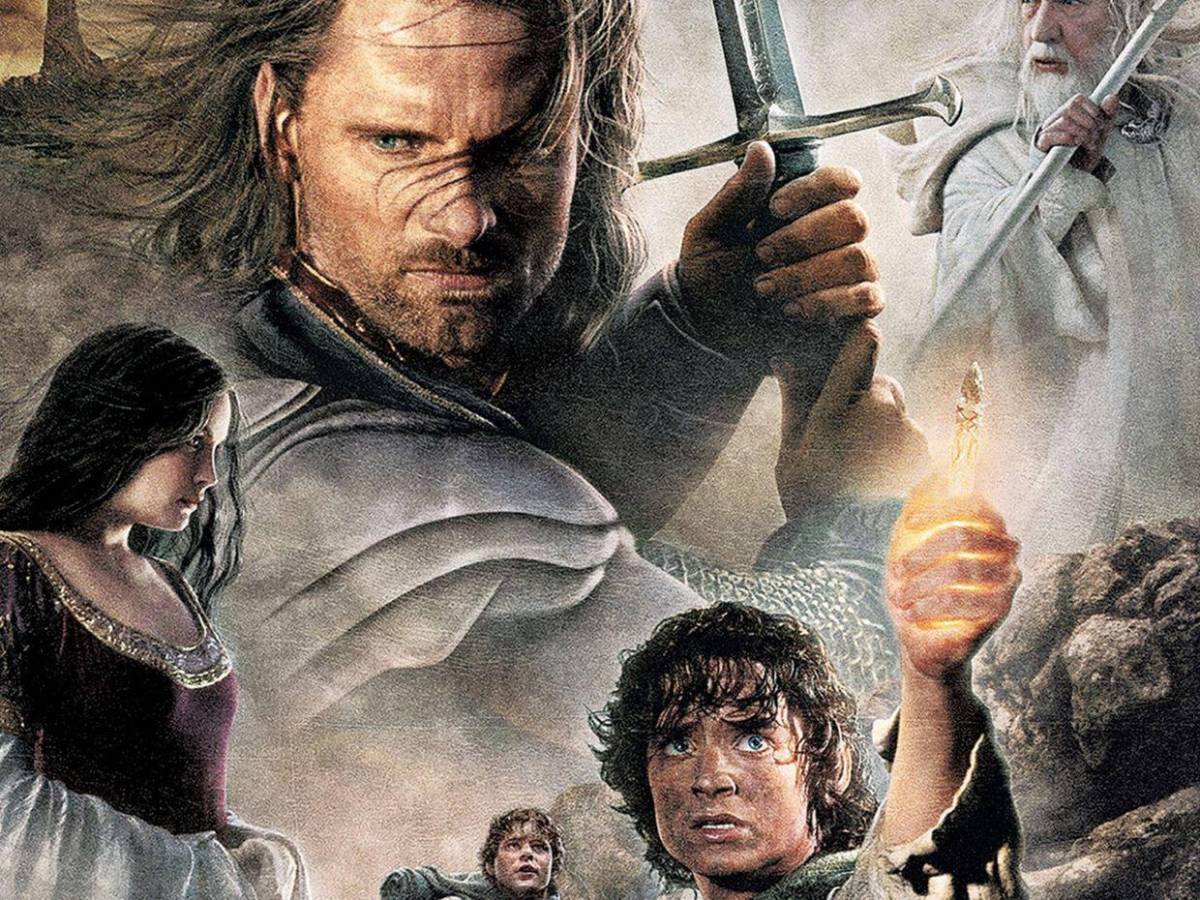 Las 10 mejores películas nominadas al Oscar que no te puedes perder