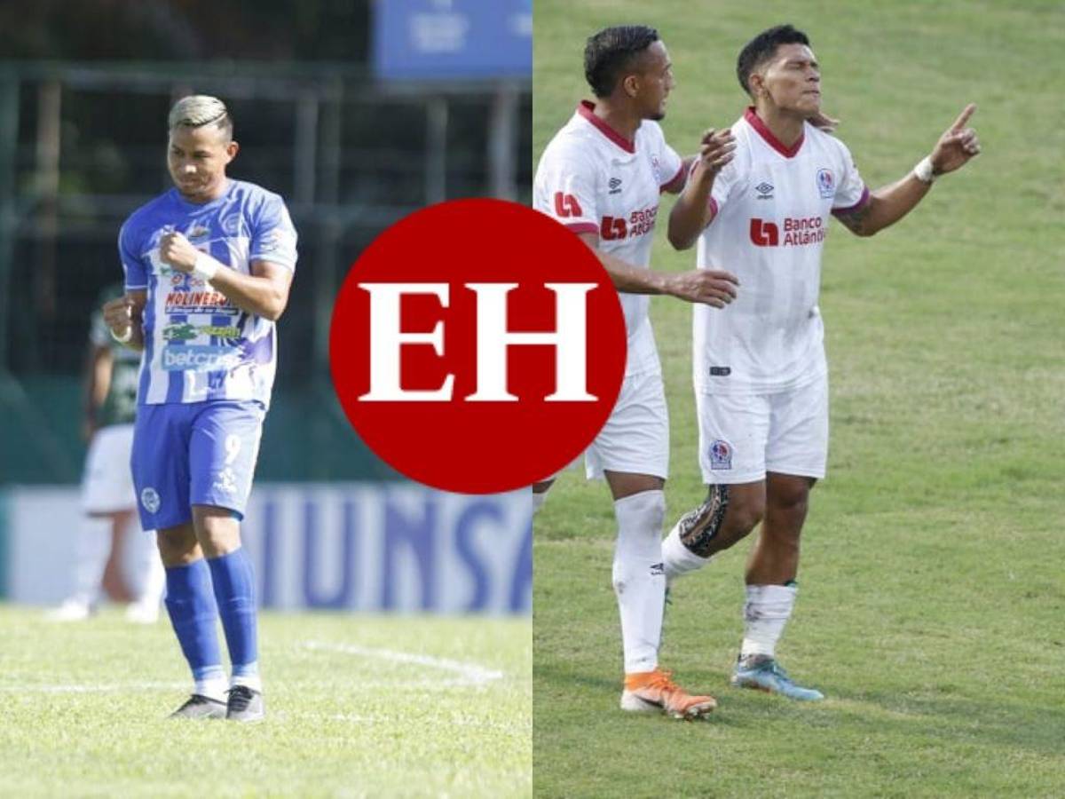 Así queda la tabla de posiciones tras culminar la jornada seis de la Liga Nacional