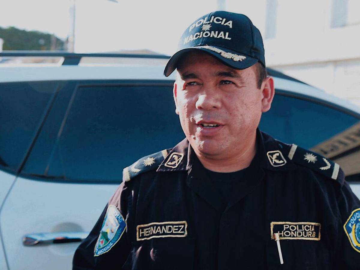Alexander ‘Chande’ Ardón testificará contra exoficial de la Policía