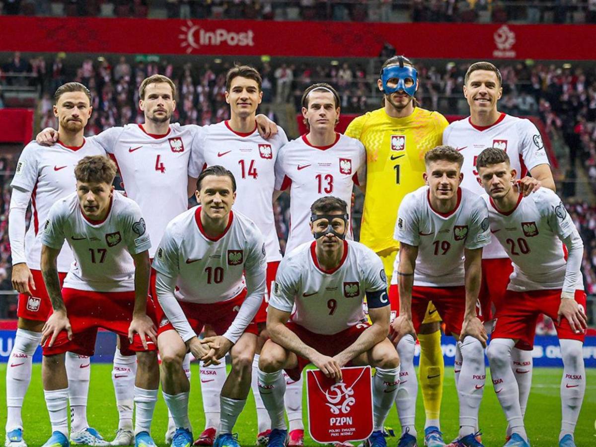 Mundial 2026: 12 selecciones pelean los últimos seis cupos a la Copa del Mundo este martes