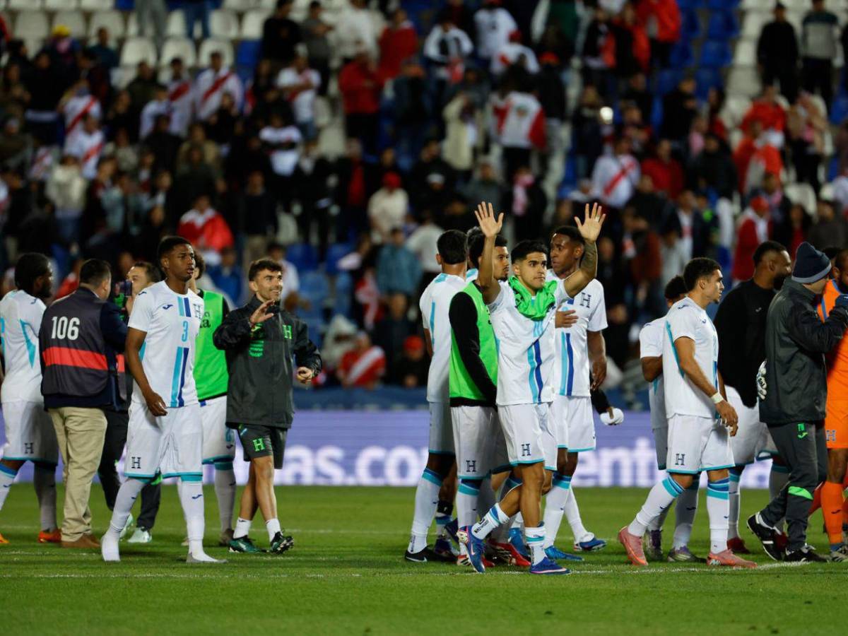 Mario Moncada reaparece fuera de Honduras y sorprende con sus conectes en Inglaterra