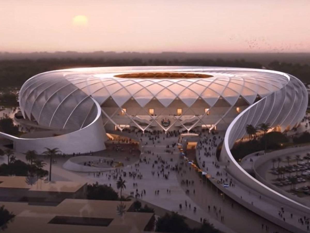 ¿Mundial Sub-20 en Centroamérica y Honduras sede? Los mejores estadios que podrían ser electos