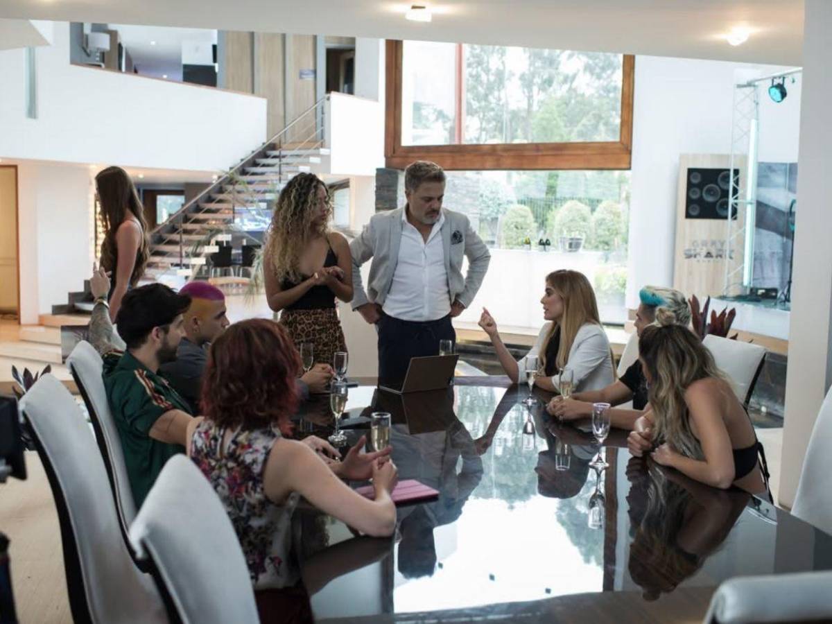 ¿Cuándo estrena la tercera temporada de La reina del flow?