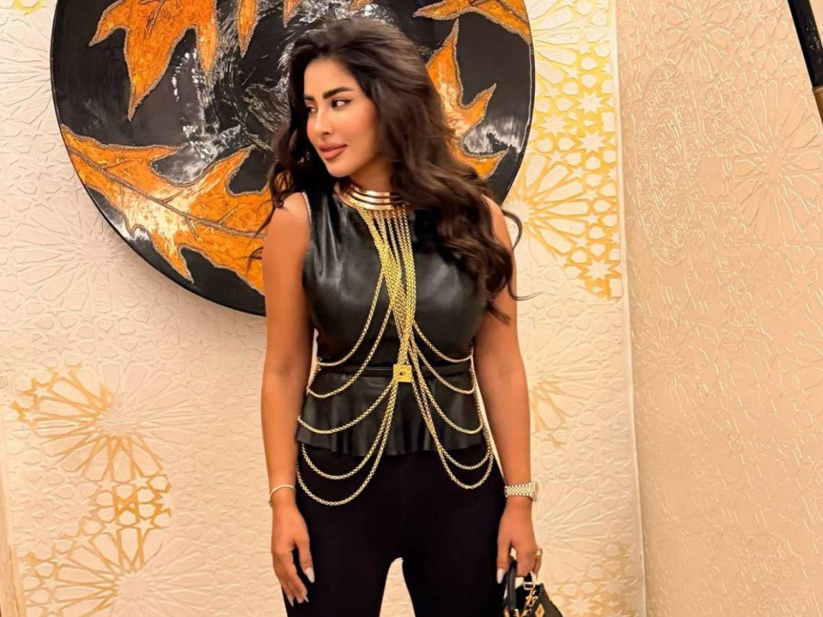 Soukaina Janah, 'influencer' marroquí condenada a 10 meses de cárcel por ultraje público al pudor