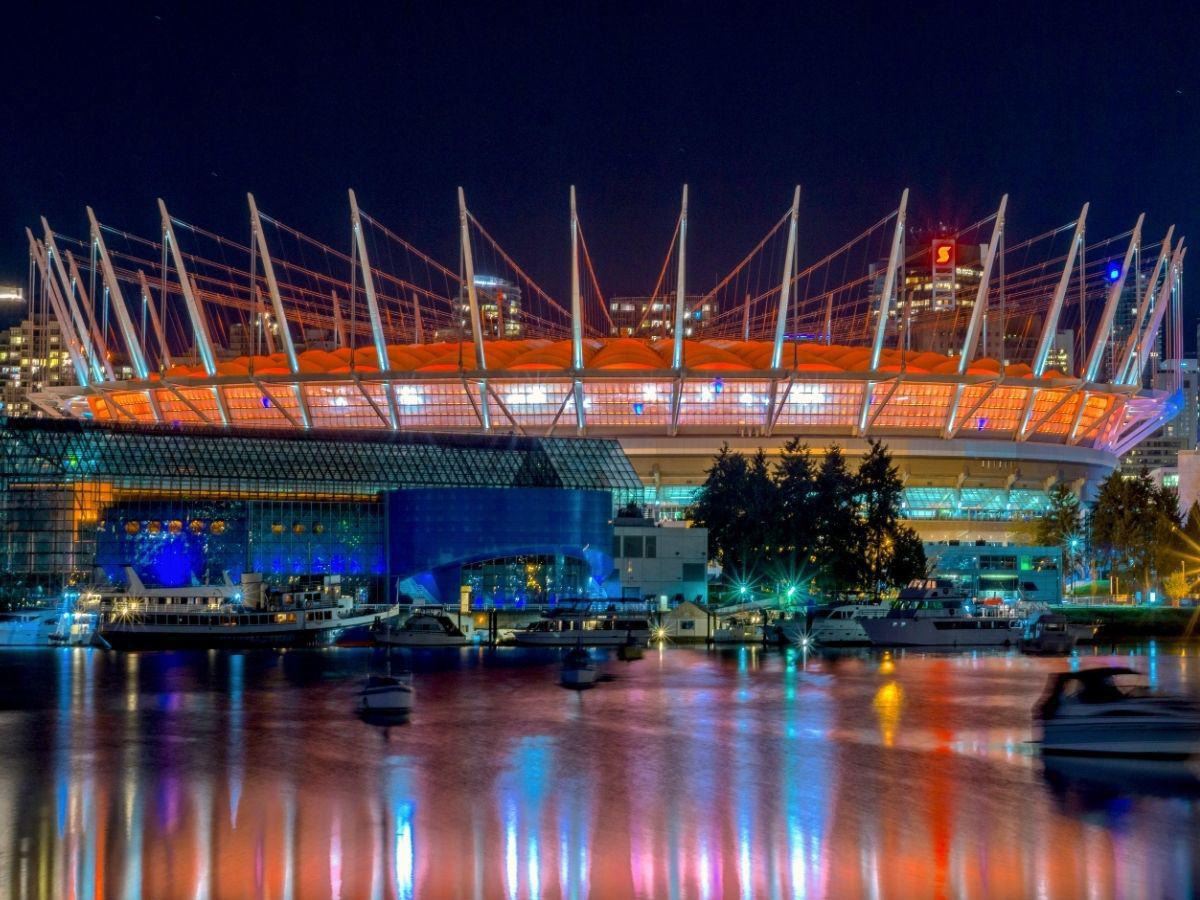 Dos son en Estados Unidos: Estadios donde Honduras jugará partidos de la Copa Oro 2025 Dos son en Estados Unidos: Estadios donde Honduras jugará partidos de la Copa Oro 2025