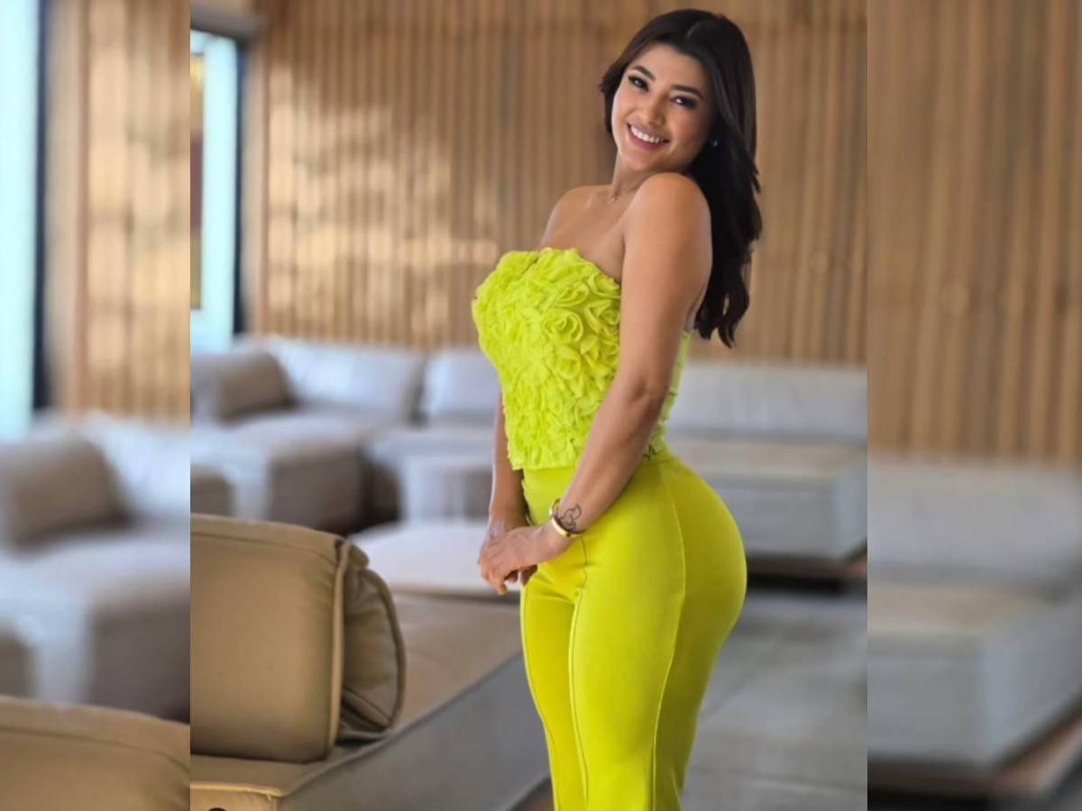 Beckeles le responde a Milagro Flores: “Si te dedicas a algo tienes que prepararte”