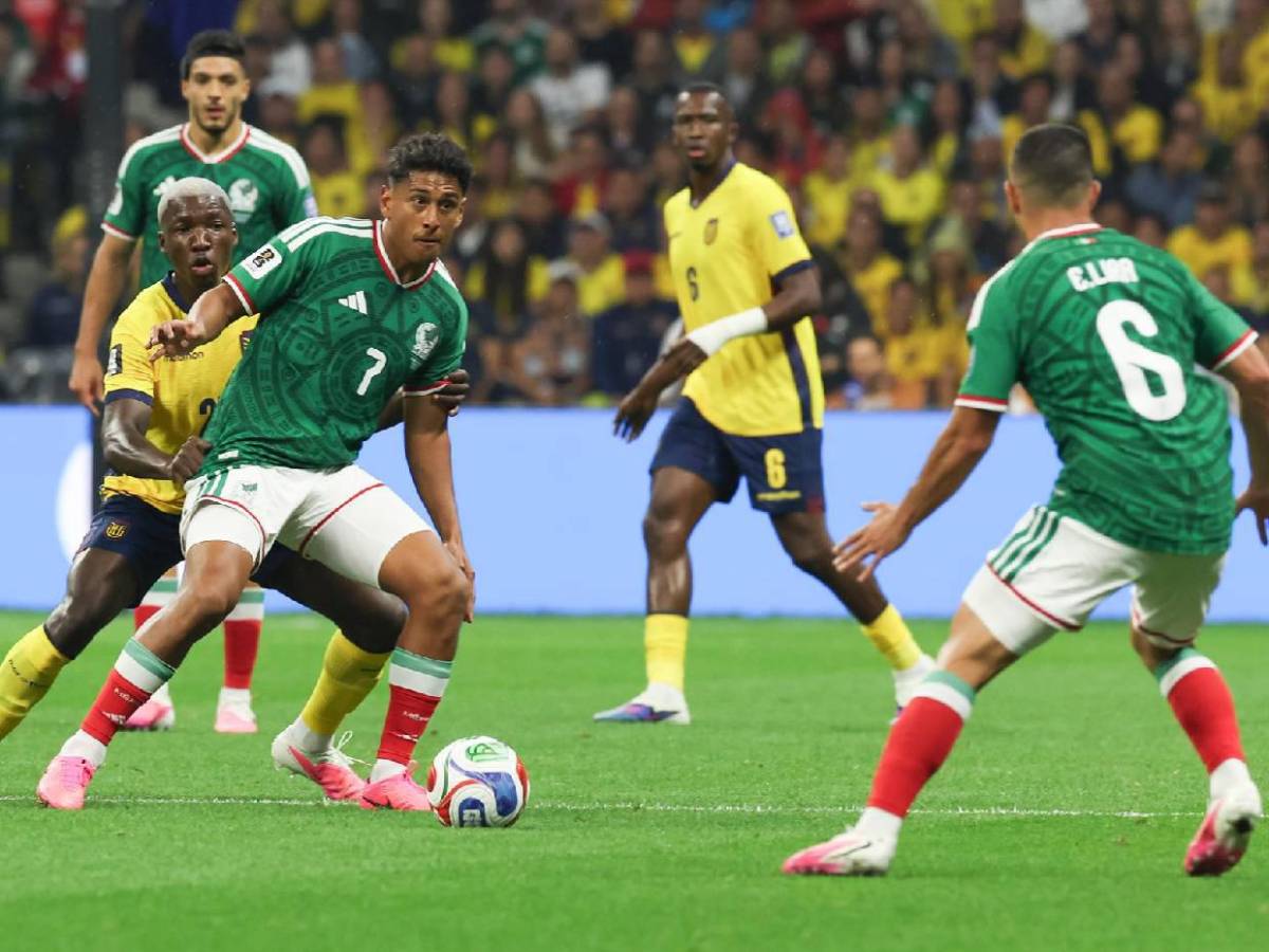 México en grave problema en el Mundial 2026: El castigo que le pondría la FIFA por insólito motivo