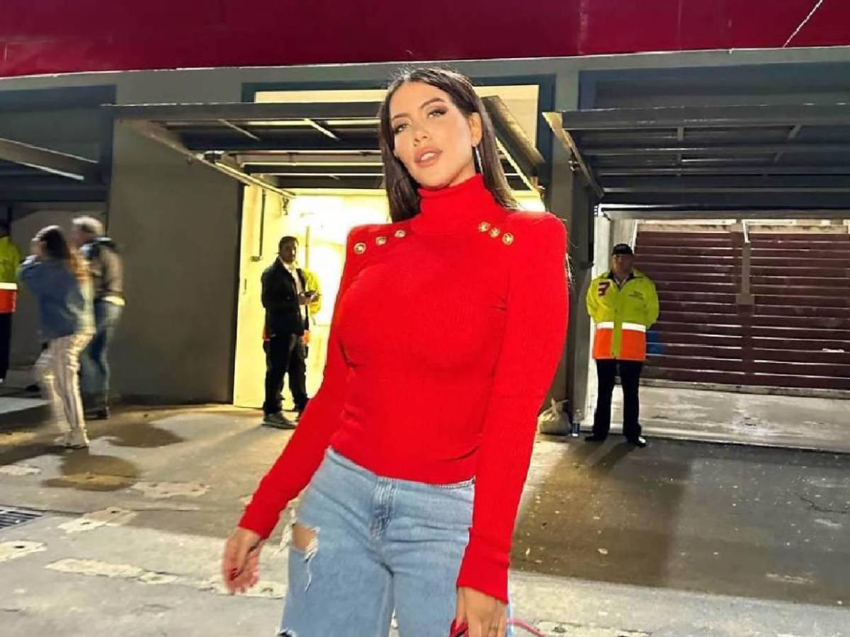 Wanda Nara en polémica: Se filtraron audios en contra de la actual novia de Mauro Icardi