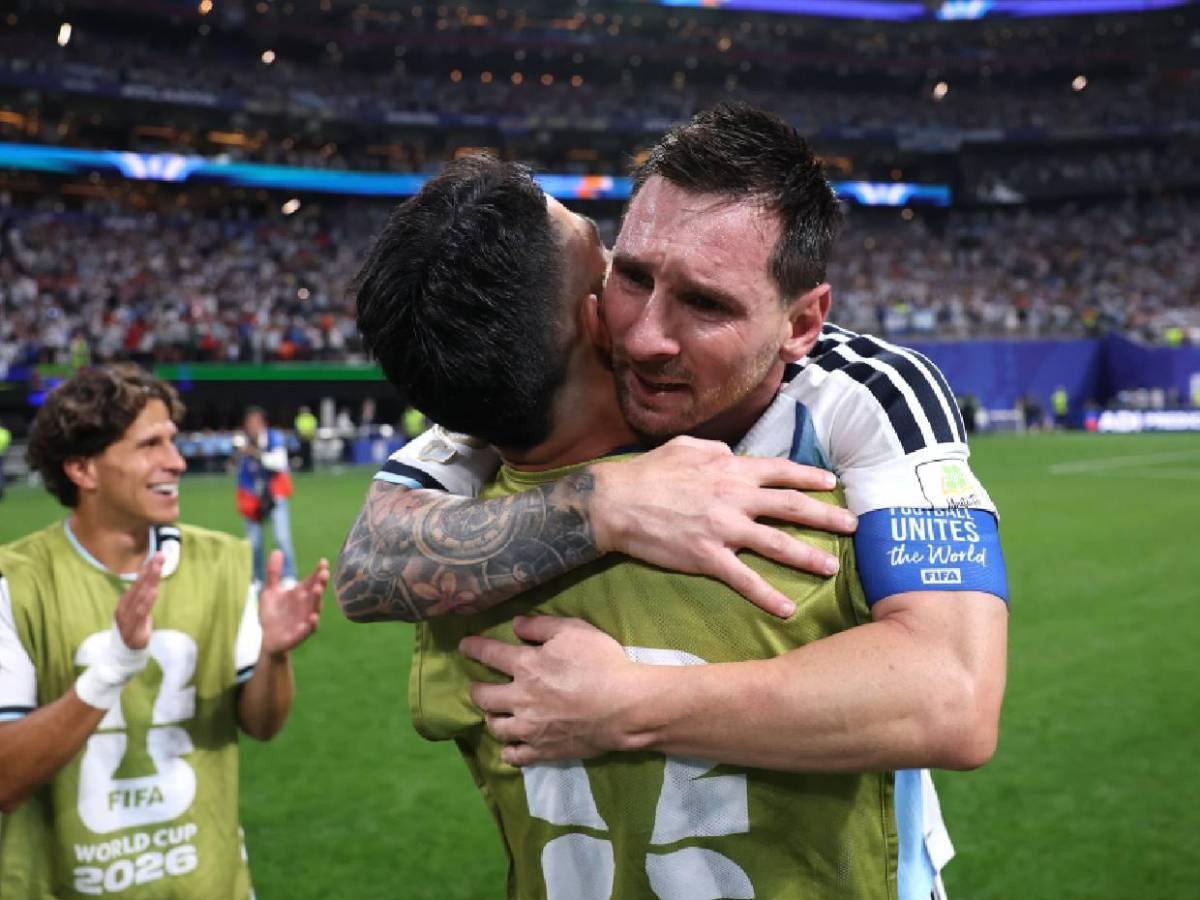 Revelan todas las ayudas a Messi y Argentina en el Mundial 2026: Sorpresa con la conclusión