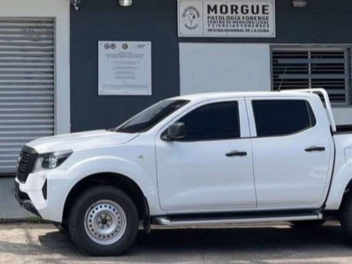 ¿Por enemistades? Esto se sabe de la pareja hallada muerta en el baúl de un vehículo en La Ceiba