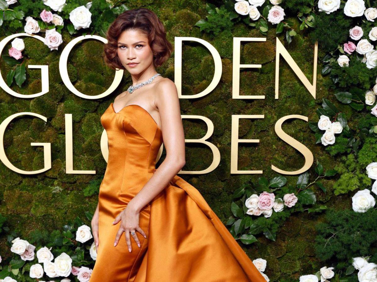 ¿Zendaya y Tom Holland serán padres? Las fotografías que han activado los rumores