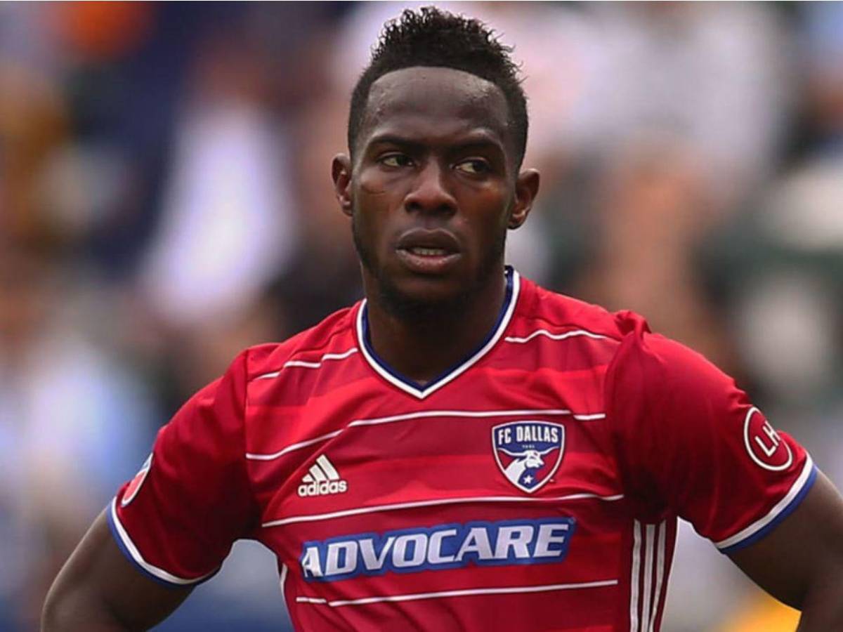 ¡Najar llegó a 200! Los hondureños con más partidos disputados en la MLS