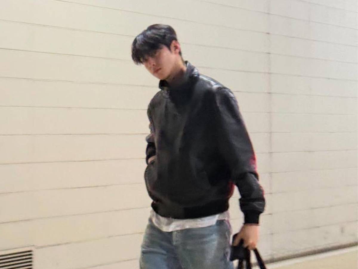 Cha Eun-woo revela su fecha de ingreso al servicio militar obligatorio Cha Eun-woo revela su fecha de ingreso al servicio militar obligatorio
