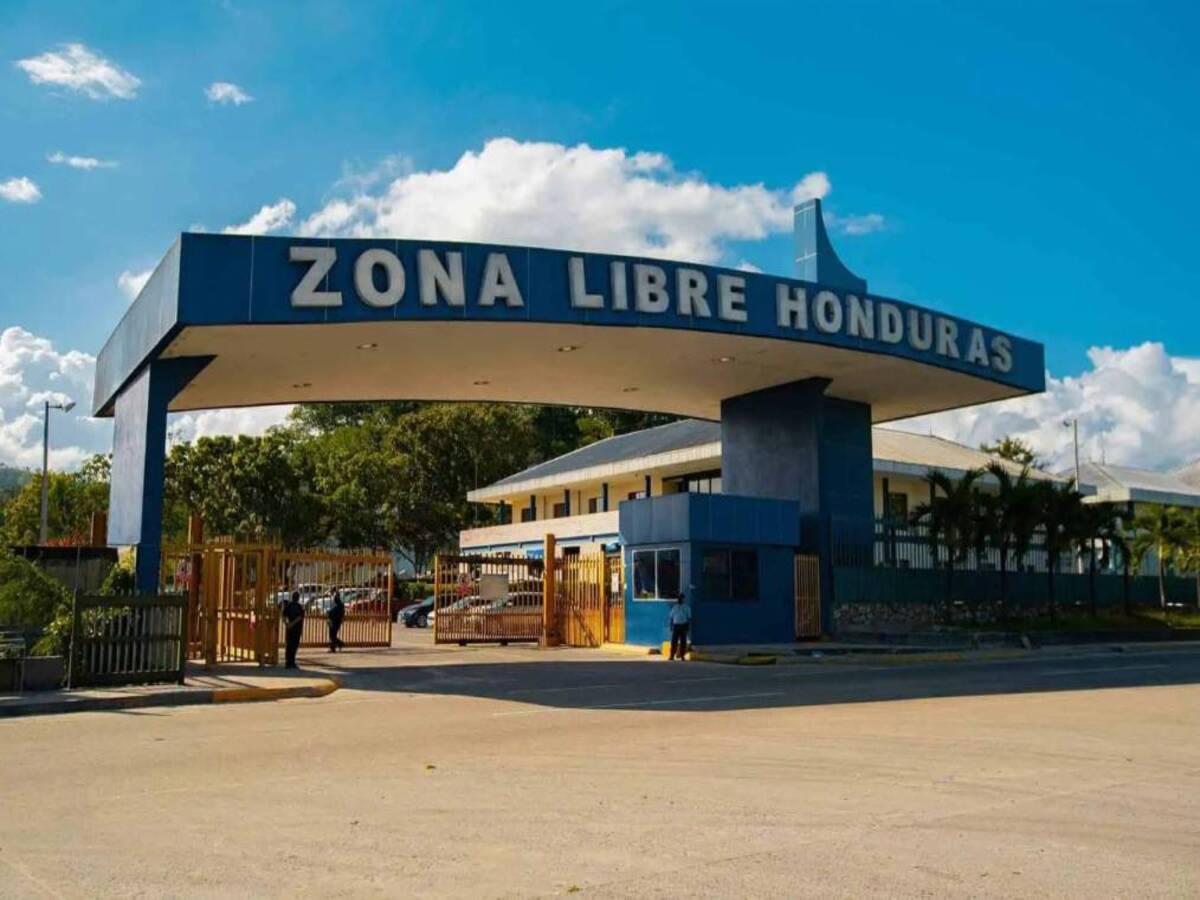 De L 679.72 fue el ajuste salarial para trabajadores de las Zonas Libres