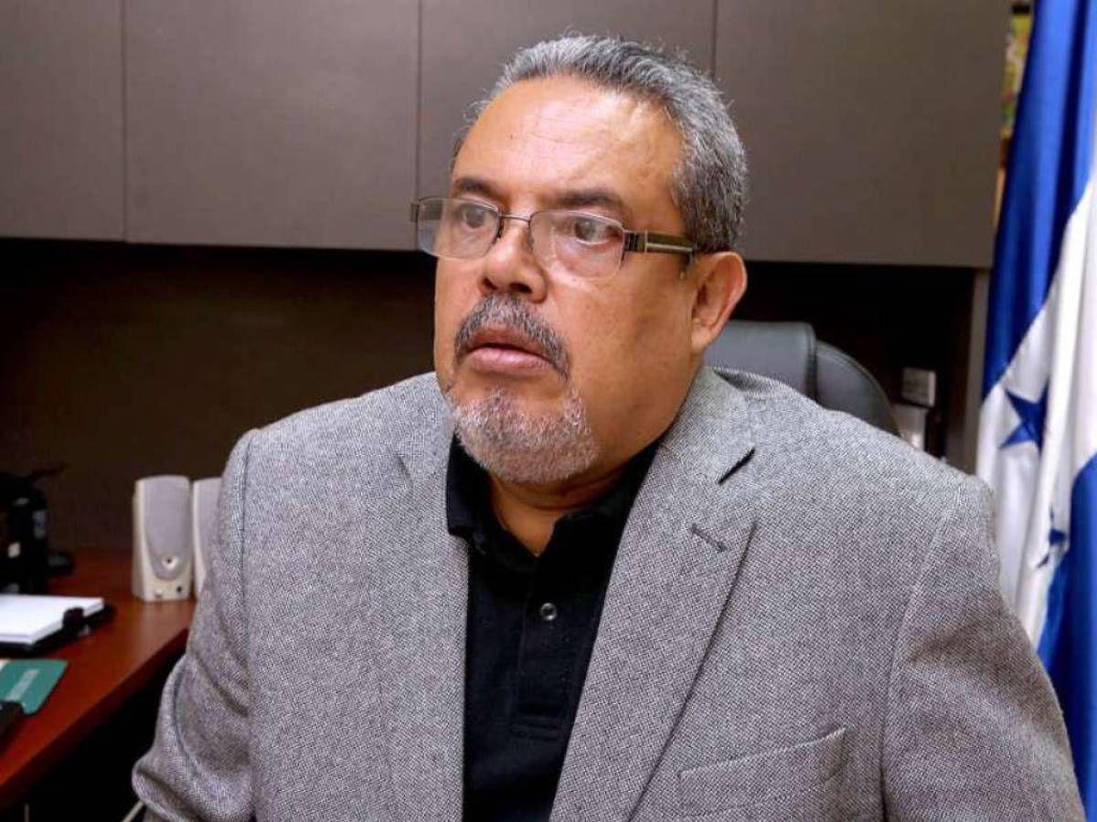 Muere reconocido abogado y exfiscal Mario Chinchilla