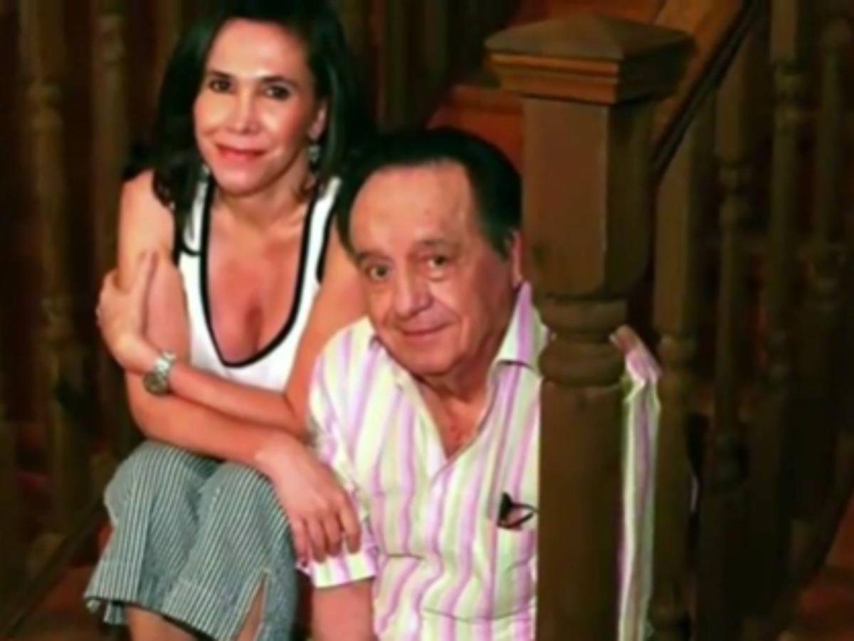 ¿De qué y cuándo murió Roberto Gómez Bolaños?