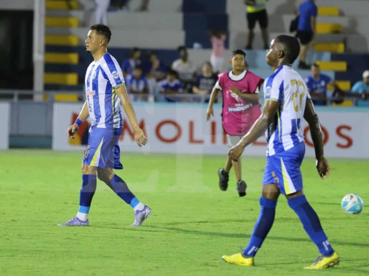 Vega dio de qué hablar, Messi se estrena y Marathón aplasta a Victoria con debutante sorpresa