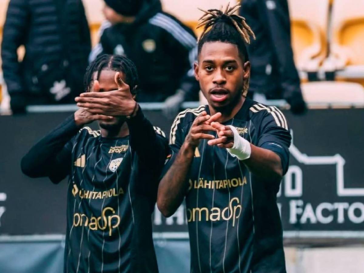 Pomponera de los tiktokers sorprende al confirmar su relación con futbolista hondureño