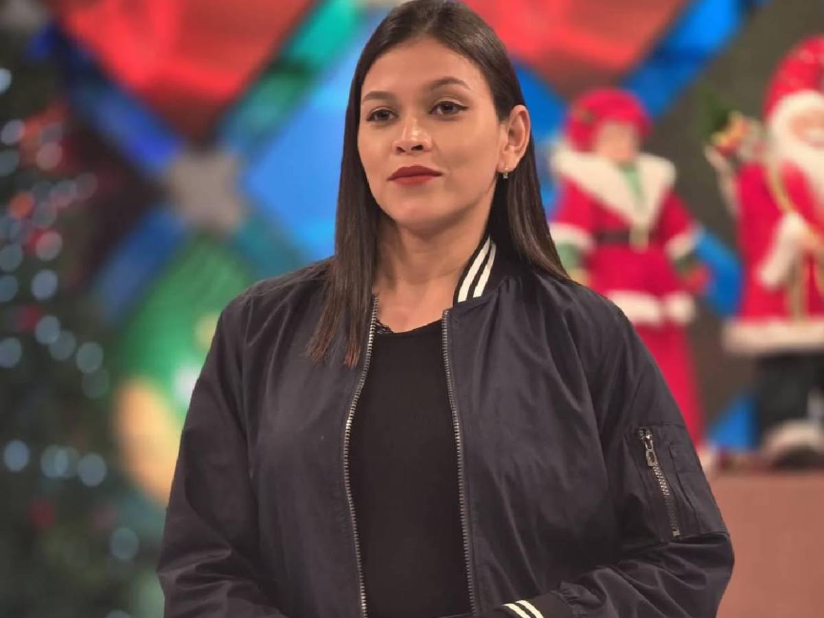 Periodista deportiva sorprende a pocos meses de haberse comprometido: No me quiero casar