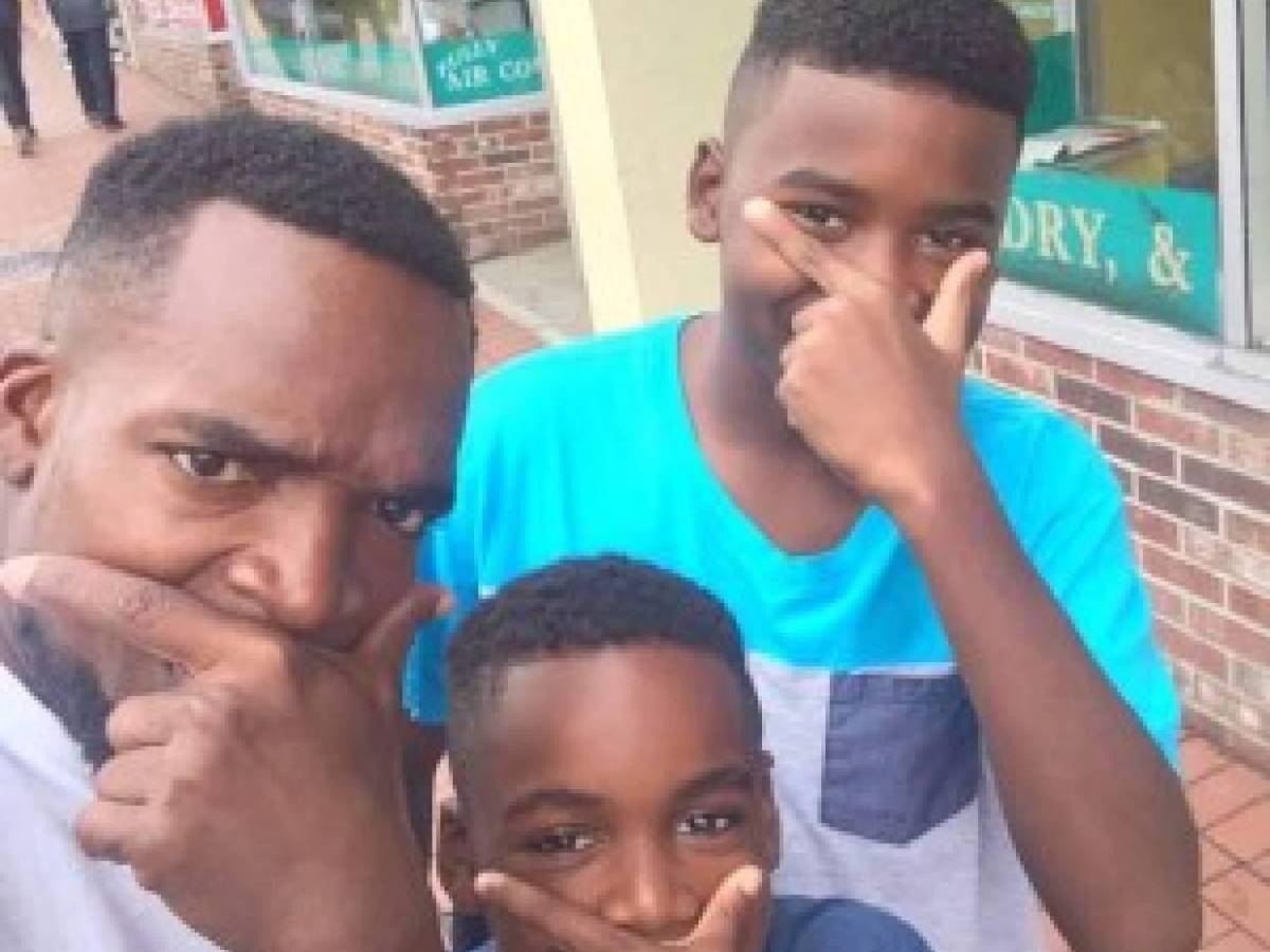 Revelan en qué trabajaba Pery Martínez en Estados Unidos: Así fueron sus tristes días antes de morir