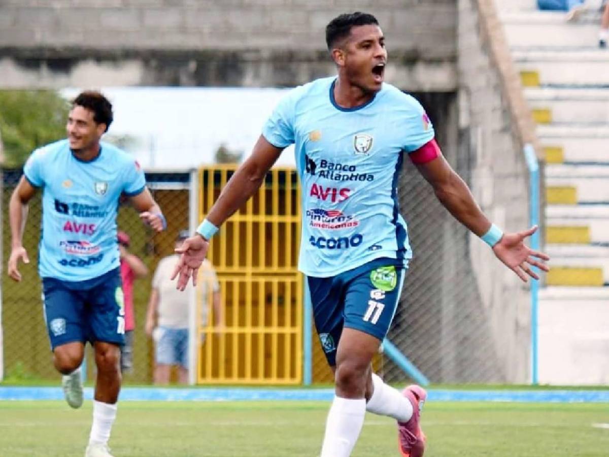 Jugador hondureño se retira en pleno torneo para unirse a la Policía Nacional: Su nueva vida