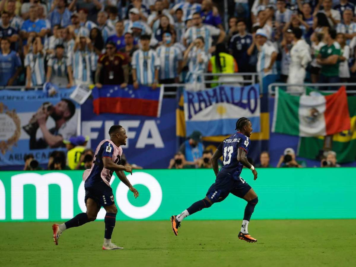 Los millones de dólares que ganó Cabo Verde tras deslumbrar en el Mundial 2026