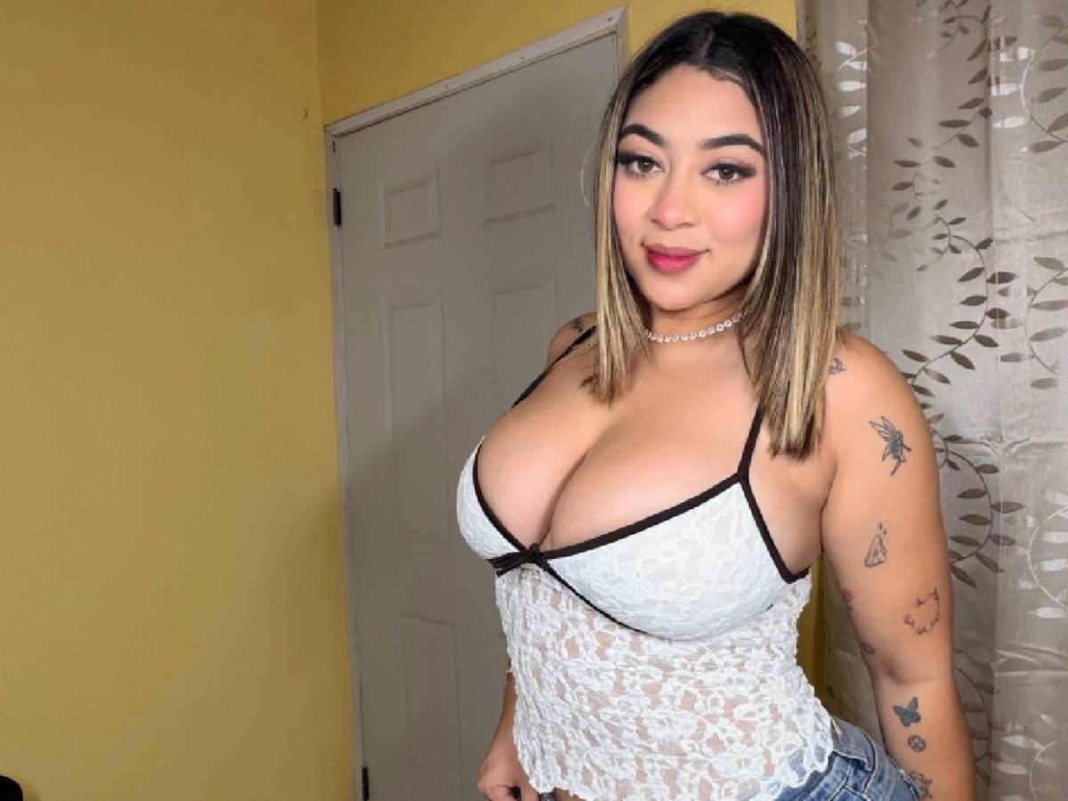 Bella aficionada de Platense hace picante confesión y revela lista de jugadores que le coquetean