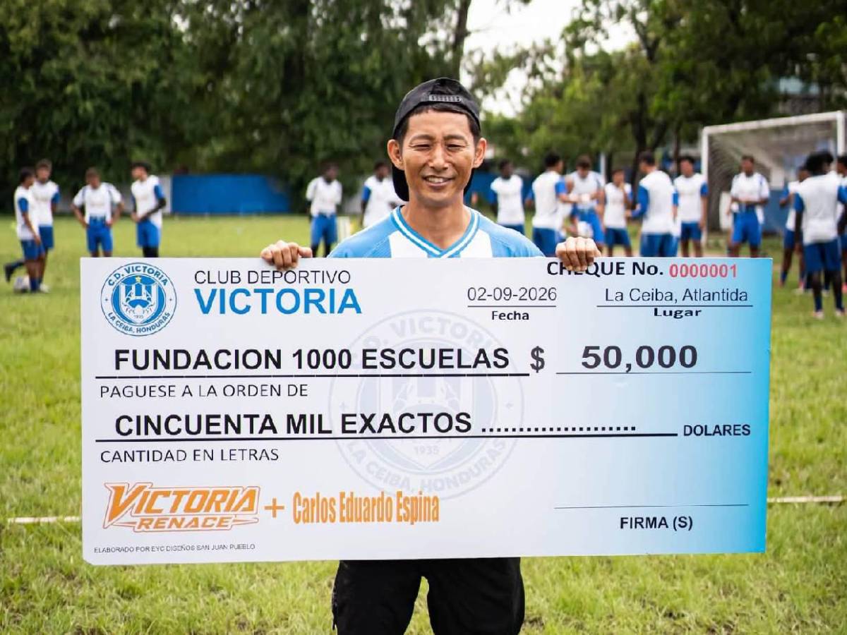 Victoria sorprende a Shin Fujiyama con millonario regalo: El enorme gesto de Carlos Espina