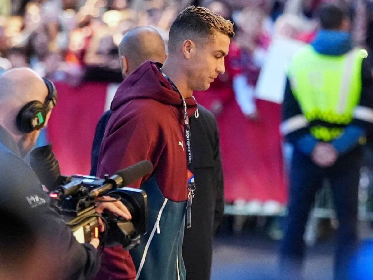 Hermana de Cristiano Ronaldo explota en redes sociales: Su mensaje contra Selección de Portugal